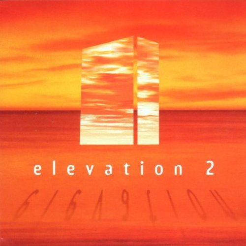 Elevation/Vol. 2-Elevation@Aria/Spirit Of Eden/B-Tribe@Elevation