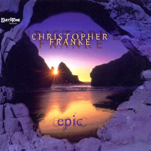 Christopher Franke/Epic