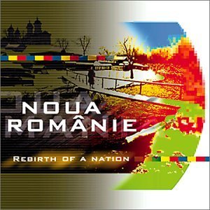 Noua Romanie/Noua Romanie@Revival/Enescu/Indra/Levente