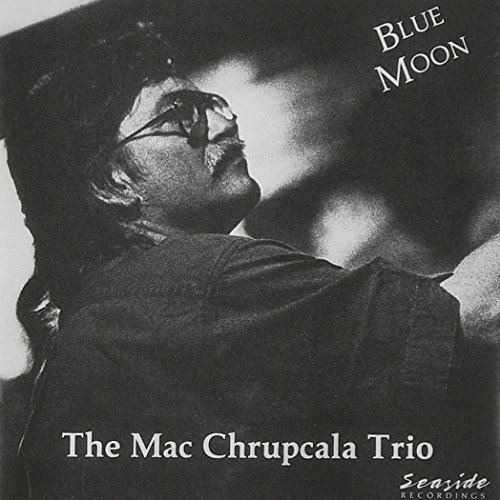 Chrupcala Mac Blue Moon 
