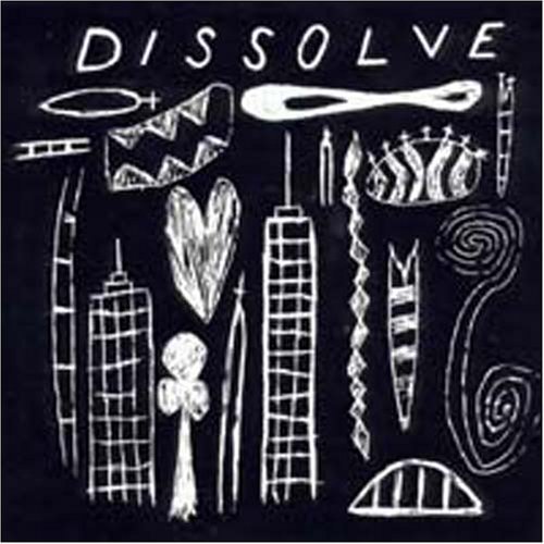 Dissolve/That That Is Is (Not)