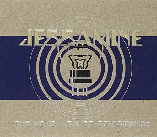 Jessamine/Long Arm Of Coincidence
