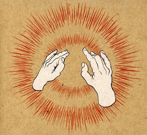 Godspeed You! Black Emperor Lift Your Skinny Fists Like An 2 CD 