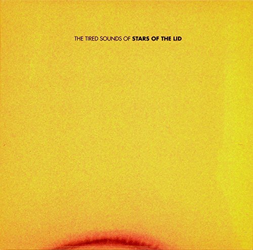 Stars Of The Lid/Tired Sounds Of