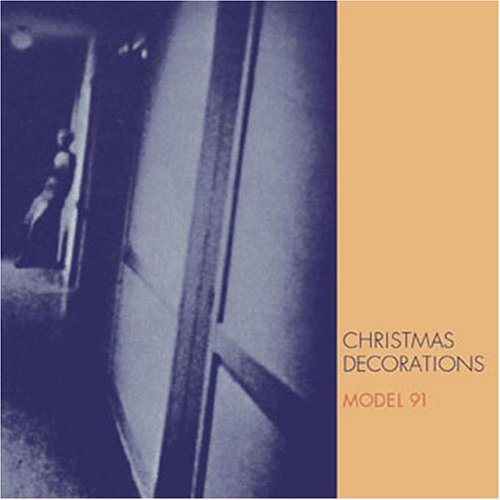 Christmas Decorations/Model 91
