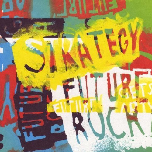 Strategy/Future Rock