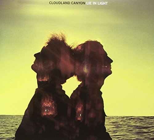 Cloudland Canyon Lie In Light 