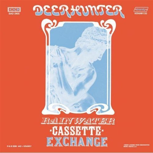 Deerhunter/Rainwater Cassette Exchange