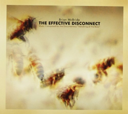 Brian Mcbride/Effective Disconnect (Music Co