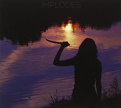 Implodes/Black Earth
