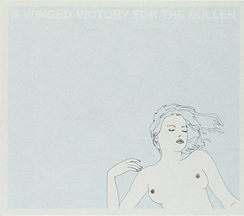 Winged Victory For The Sullen/Winged Victory For The Sullen