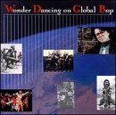 Paul Adams Wonder Dancing On Global Bop 