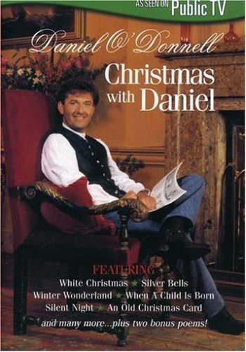 Daniel O'Donnell/Daniel O'Donnell: Christmas Wi