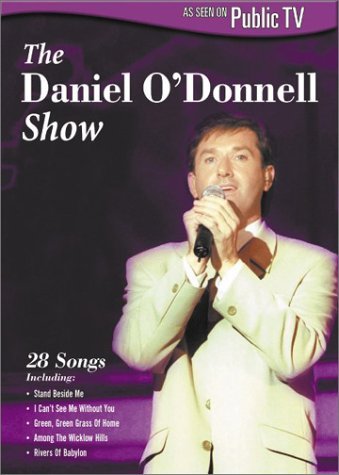 Daniel O'Donnell/Daniel O'Donnell Show