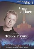 Tommy Fleming Voice Of Hope 