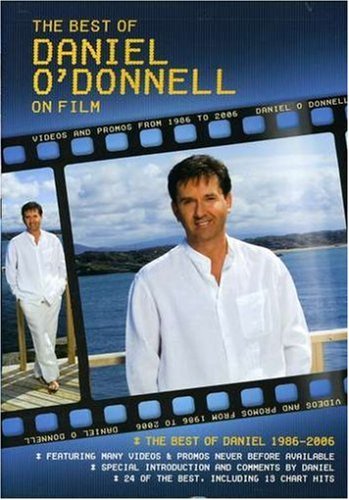 Daniel O'Donnell/Best Of Daniel O'Donnell On Fi