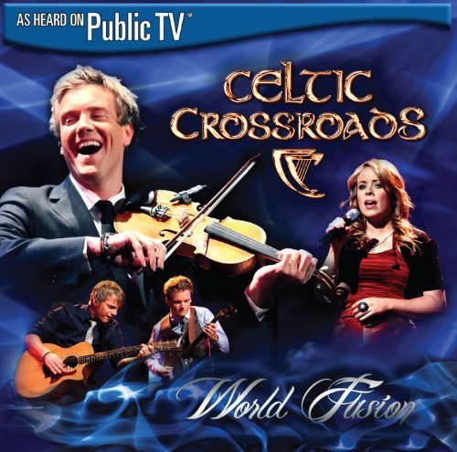 Celtic Crossroads/World Fusion