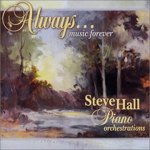 Steve Hall/Always