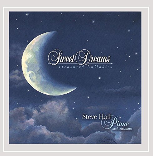 Steve Hall/Sweet Dreams