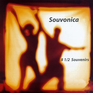 Eight & One Half Souvenirs/Souvonica