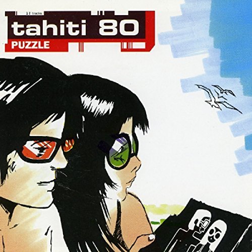 Tahiti 80/Puzzle