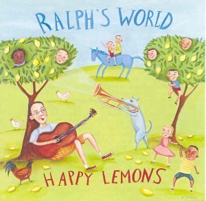 Ralph's World/Happy Lemons