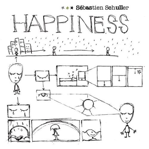 Sebastien Schuller/Happiness