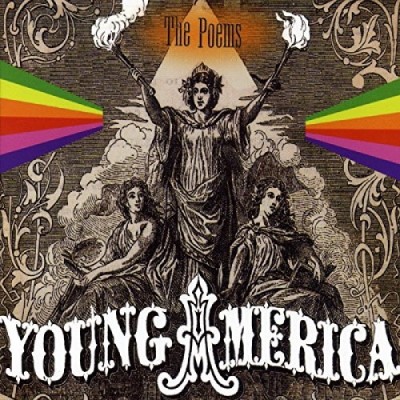 Poems Young America 
