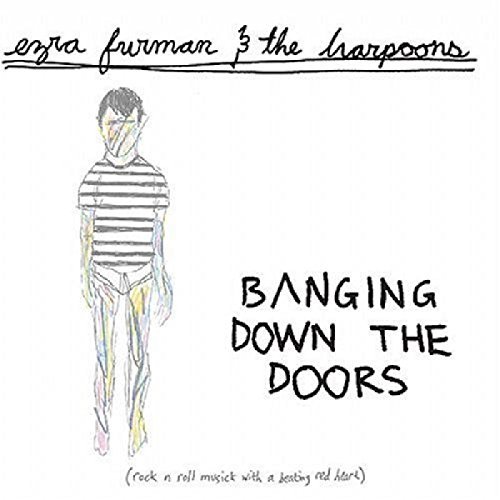 Ezra & The Harpoons Furman/Banging Down The Doors