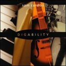 Sam Cardon/Digability