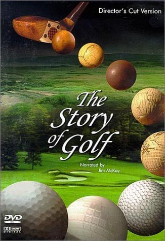 Story Of Golf Story Of Golf Clr Nr 