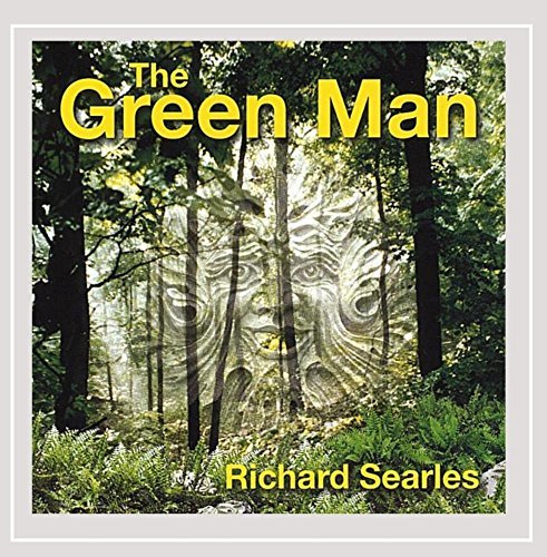 Richard Searles/Green Man