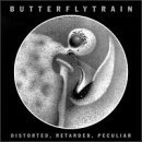Butterfly Train/Distorted Retarded Peculiar