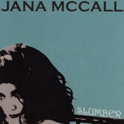 Jana Mccall/Slumber