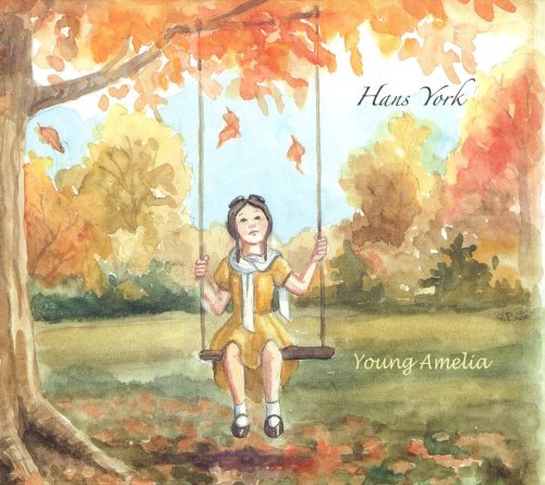 Hans York/Young Amelia