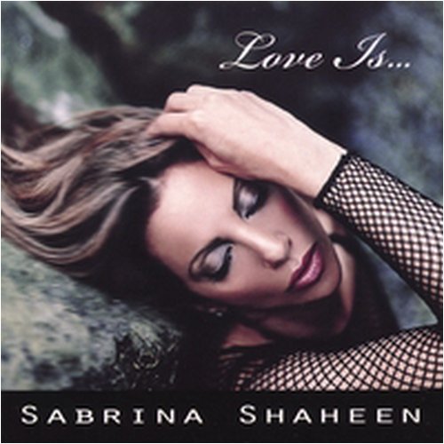 Sabrina Shaheen/Love Is