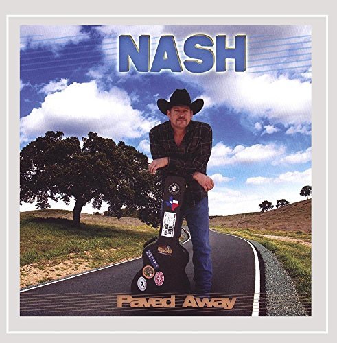 Nash/Paved Away