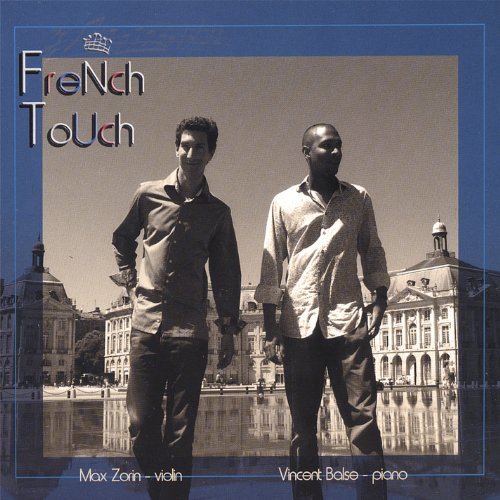 Zorin/Balse/French Touch