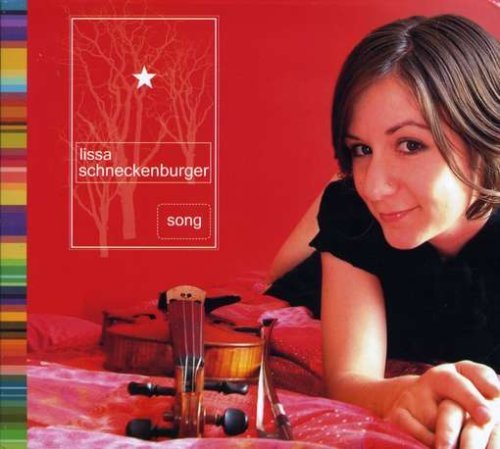 Lissa Schneckenburger Song 