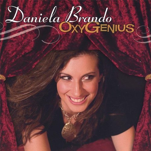 Daniela Brando/Oxygenius