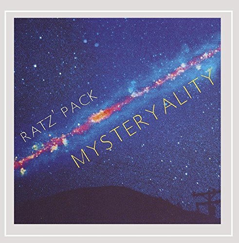 Ratz ' Pack/Mysteryality