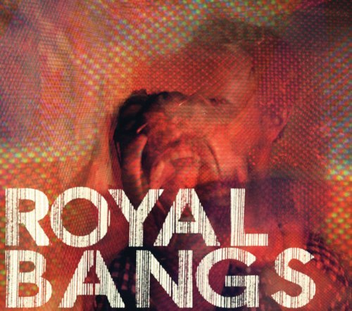 Royal Bangs/We Breed Champions