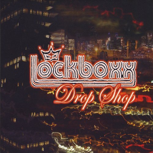 Lockboxx/Drop Shop