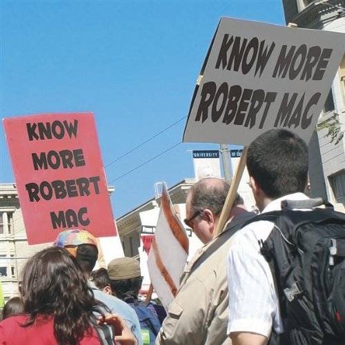 Robert Mac/Know More Robert Mac