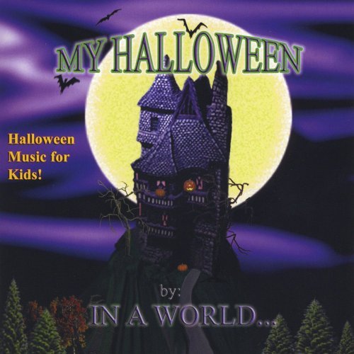 In A World/My Halloween