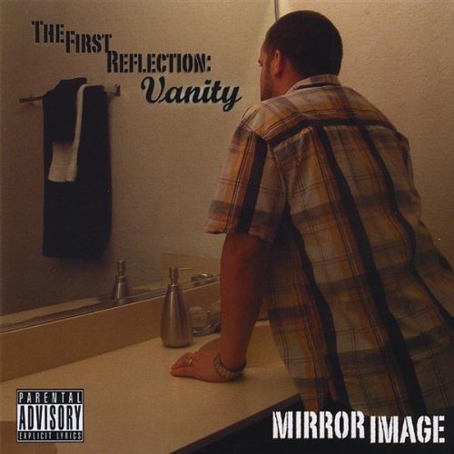 Mirror Image/First Reflection Vanity