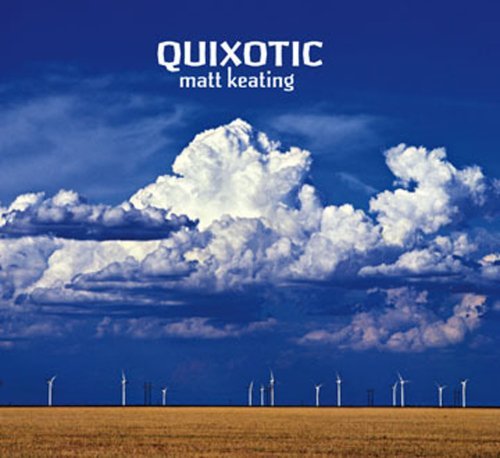 Matt Keating/Quixotic