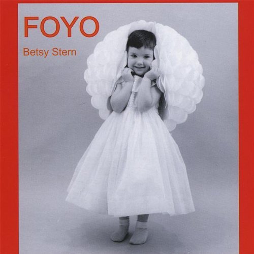 Betsy Stern Foyo 
