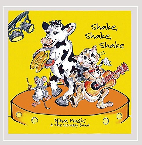 Nina Music/Shake Shake Shake