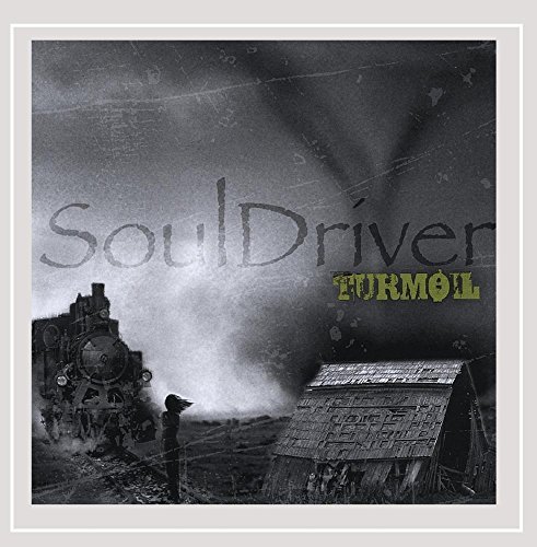 Souldriver/Turmoil